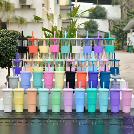 客製化450ML 咖啡杯禮品