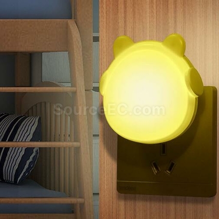 客製化創意小夜燈禮品