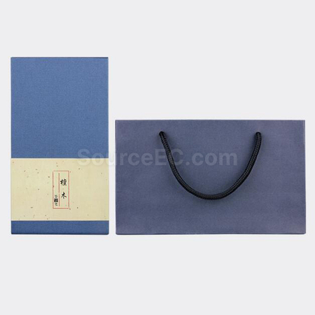 客製化商務USB套裝兩件套禮品