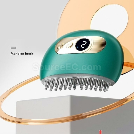 客製化智能刮痧儀禮品