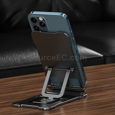 客製化便攜手機 Ipad金屬支架禮品