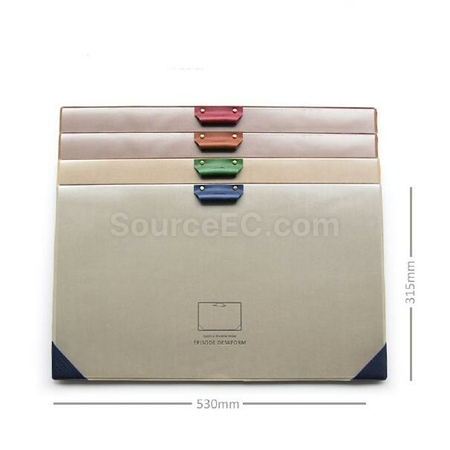 客製化防滑備忘辦公臺墊禮品