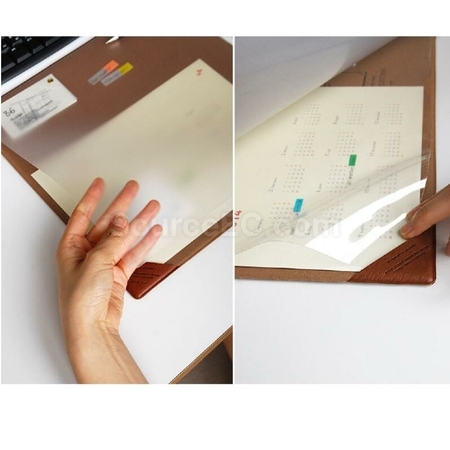 客製化防滑備忘辦公臺墊禮品