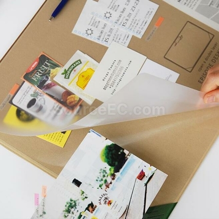 客製化防滑備忘辦公臺墊禮品