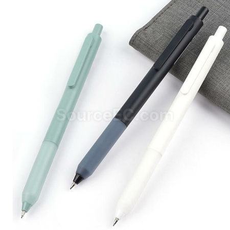 後壓式客製化原子筆	