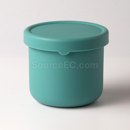 客製化矽膠飯盒禮品
