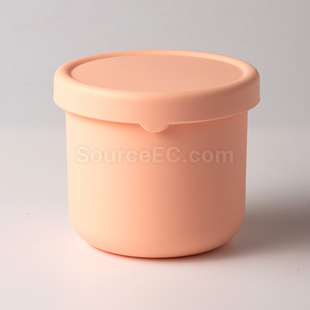 客製化矽膠飯盒禮品