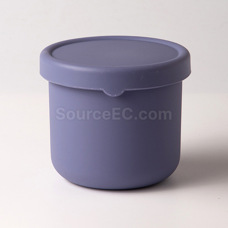 客製化矽膠飯盒禮品