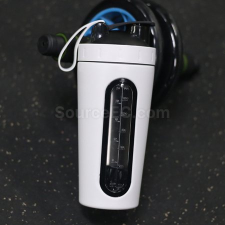 客製化700ML 便攜搖搖杯禮品