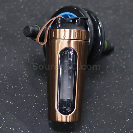 客製化700ML 便攜搖搖杯禮品