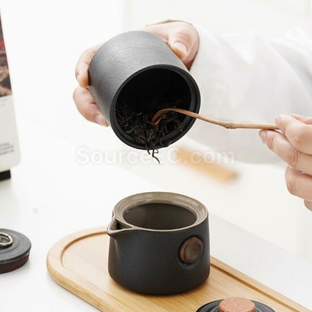 客製化客製化茶具套裝禮品