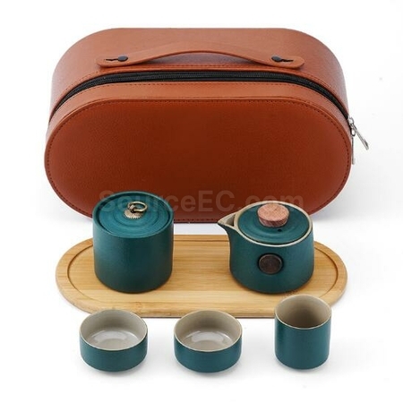 客製化客製化茶具套裝禮品