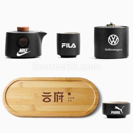客製化客製化茶具套裝禮品