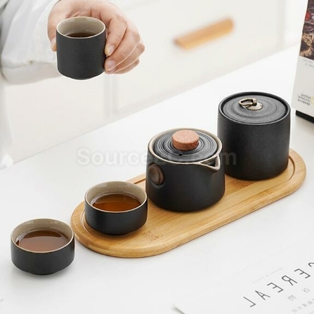 客製化客製化茶具套裝禮品