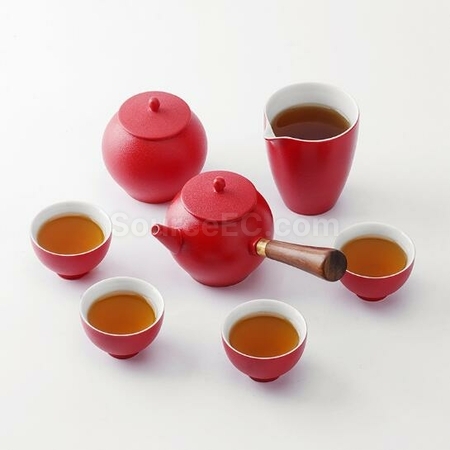 客製化客製化茶具套裝禮品