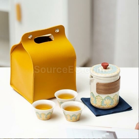 客製化茶具套裝