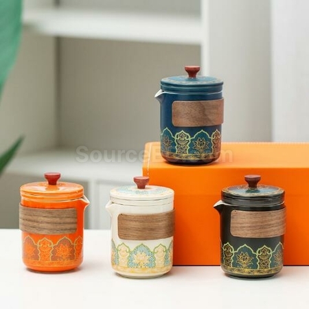 客製化客製化茶具套裝禮品