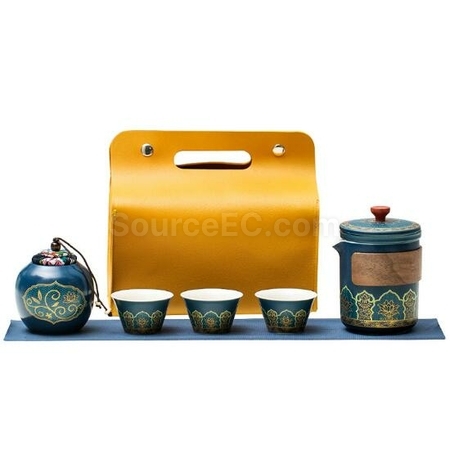 客製化客製化茶具套裝禮品