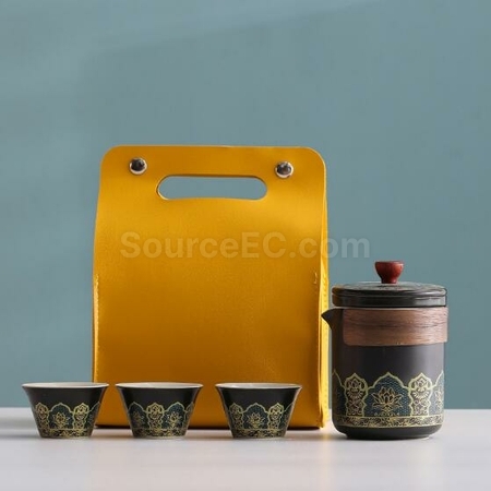 客製化客製化茶具套裝禮品