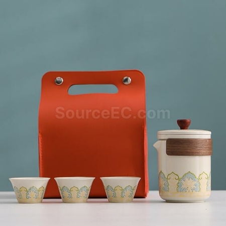 客製化客製化茶具套裝禮品