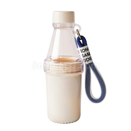 客製化隨行水壺禮品