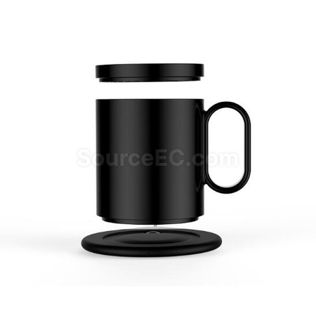 客製化無線充電恒溫杯禮品