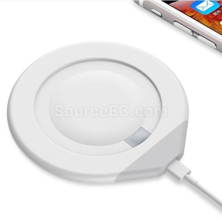 客製化無線充電恒溫杯禮品