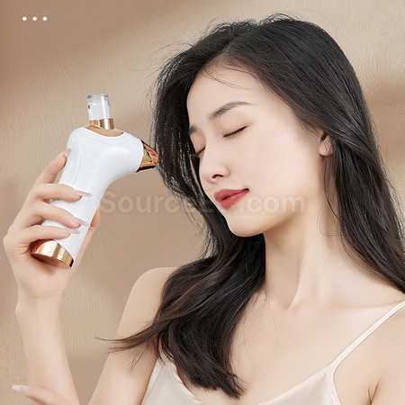 客製化USB便攜納米補水儀禮品