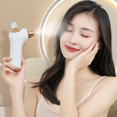 客製化USB便攜納米補水儀禮品