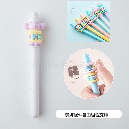 客製化減壓廣告筆禮品