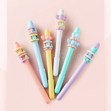 客製化減壓廣告筆禮品