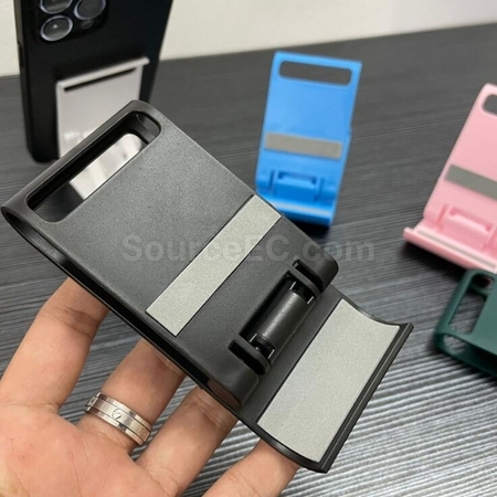 客製化桌面折疊手機支架禮品