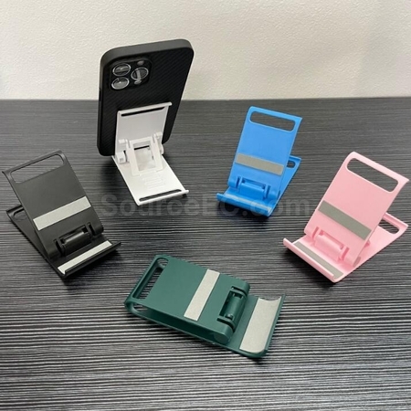 客製化桌面折疊手機支架禮品