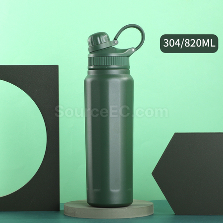 客製化不銹鋼保溫杯禮品