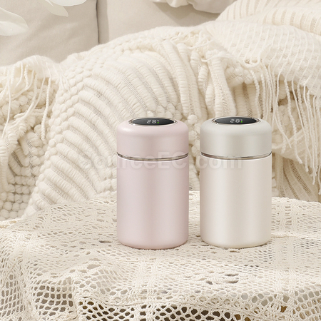 客製化200ML 智能客製化保溫瓶禮品