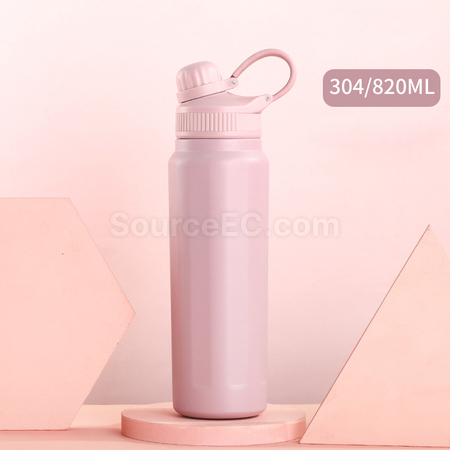 客製化不銹鋼保溫杯禮品