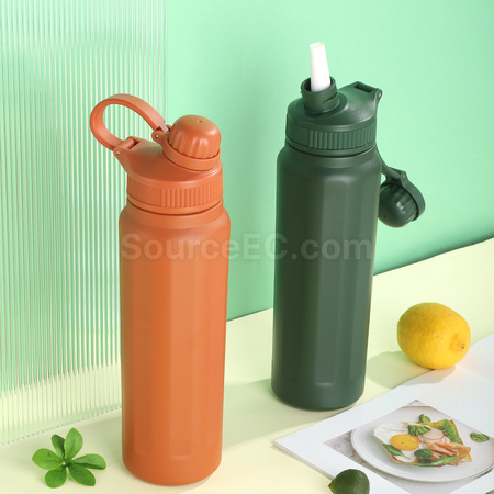 客製化不銹鋼保溫杯禮品