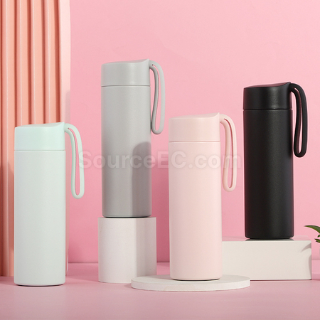 客製化不銹鋼保溫杯禮品