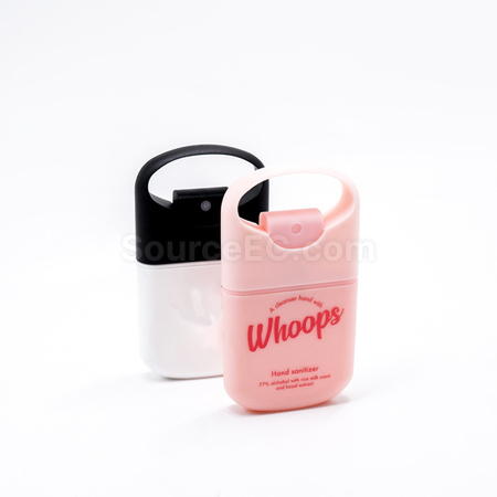 客製化卡片噴霧瓶禮品