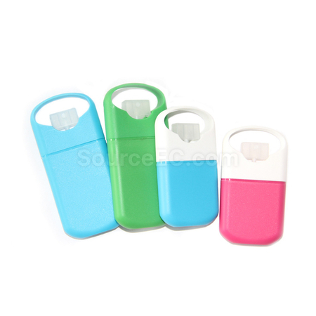 客製化卡片噴霧瓶禮品