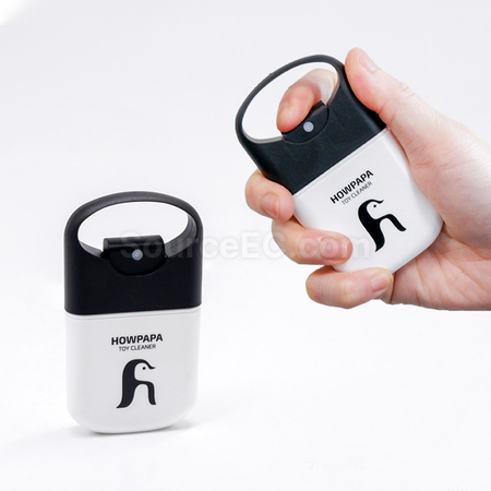客製化卡片噴霧瓶禮品