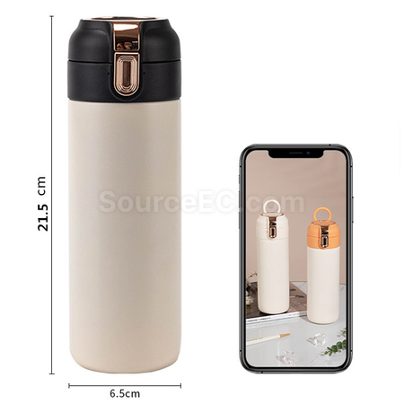 客製化不鏽鋼保溫杯禮品