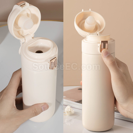 客製化不鏽鋼保溫杯禮品