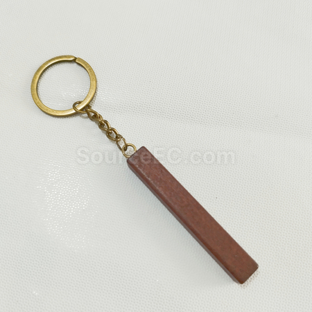 客製化木製鑰匙扣禮品