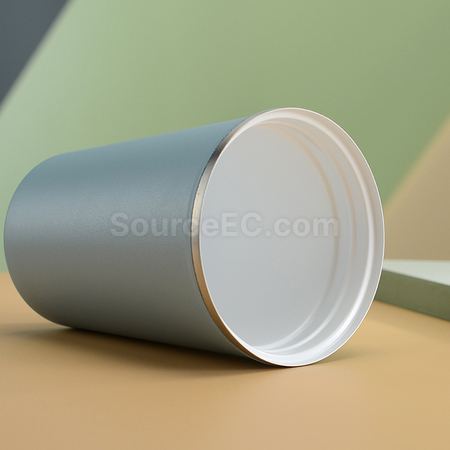 客製化陶瓷內膽咖啡杯禮品