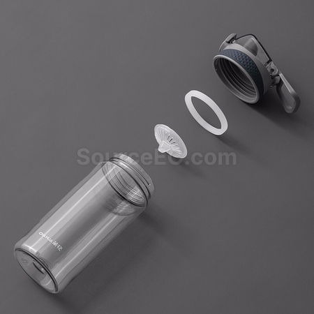 客製化Tritan隨身水樽禮品