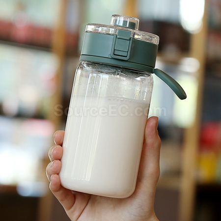 客製化Tritan隨身水樽禮品