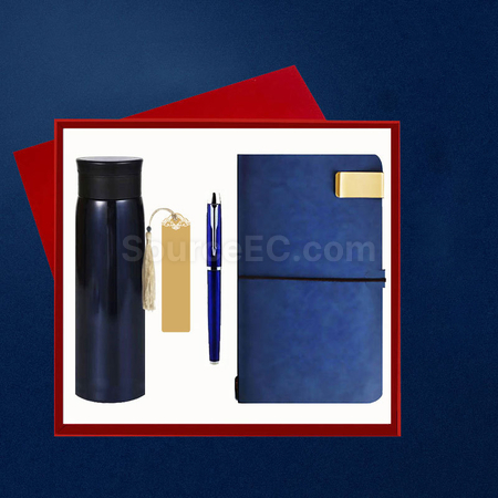 客製化客製化保溫杯商務禮品套裝禮品