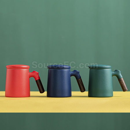 客製化客製化馬克杯商務禮品套裝禮品