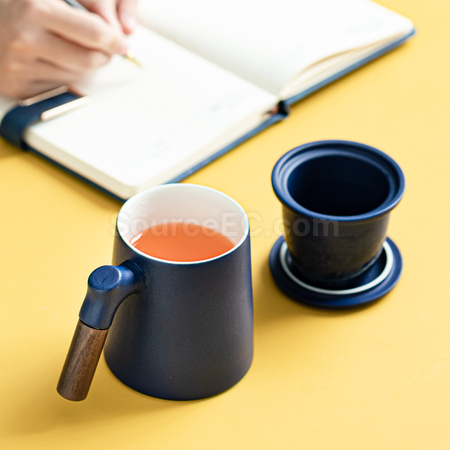 客製化客製化馬克杯商務禮品套裝禮品